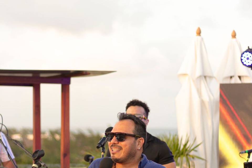Cantante