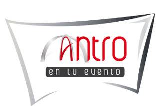 Antro en tu evento logo