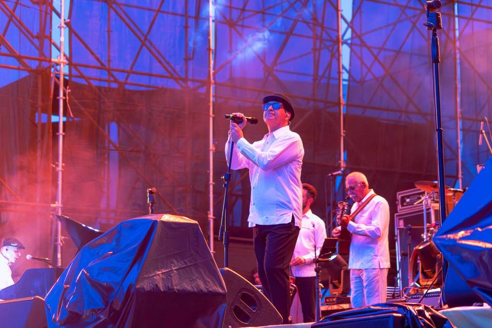 Vinka Producciones