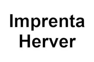 Imprenta Herver logo