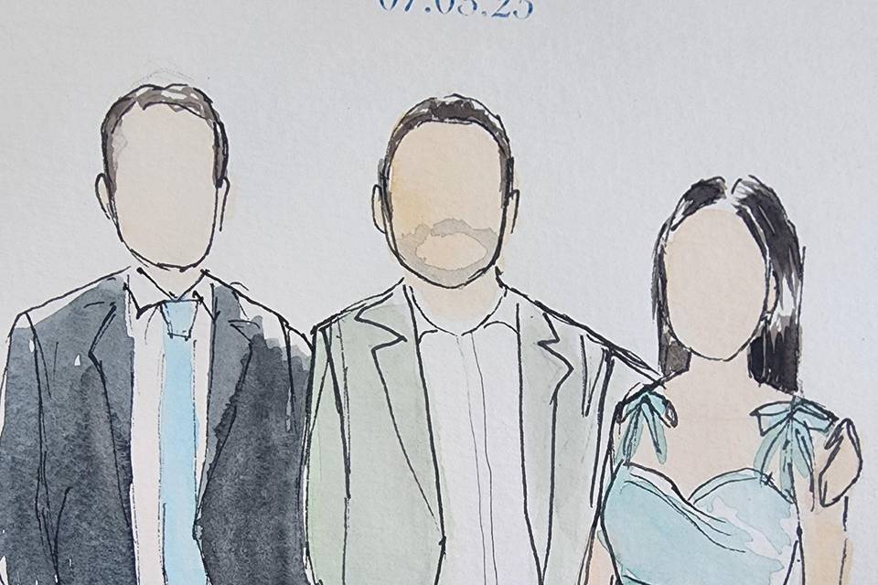 Invitados
