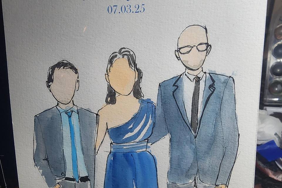 El mejor recuerdo