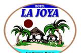 Hotel la Joya logo
