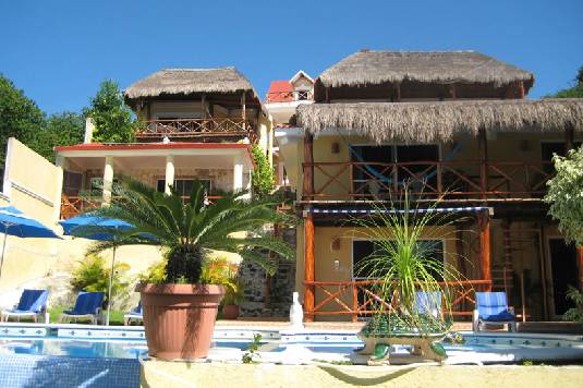 Hotel La Joya