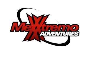 Mexxtremo Adventures Tours Logo