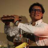 BRANDON  SANDOVAL