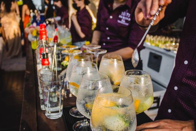 Gin&Tonic