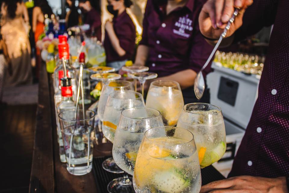 Gin&Tonic