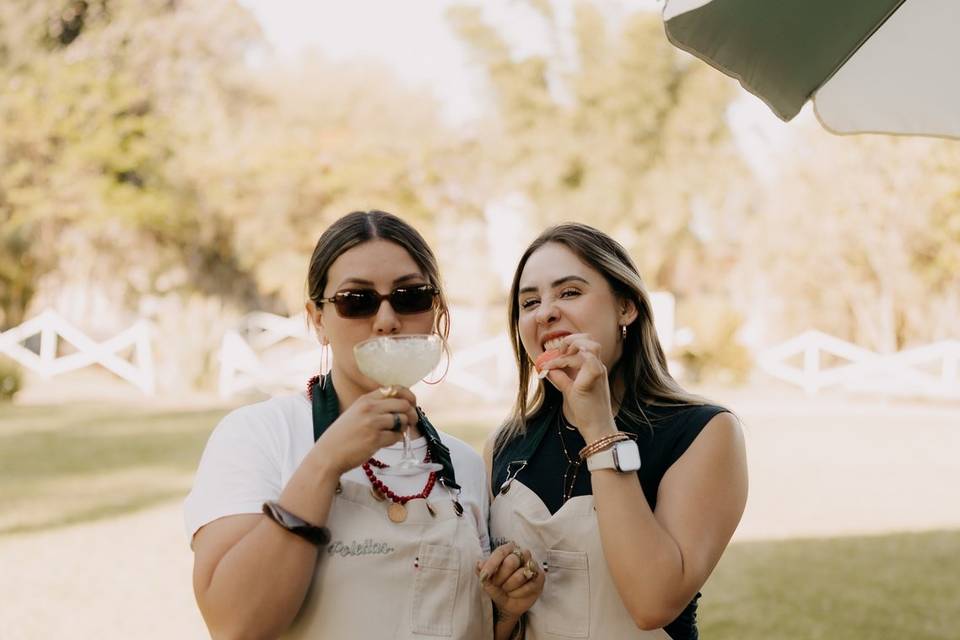 DUO DINAMICO