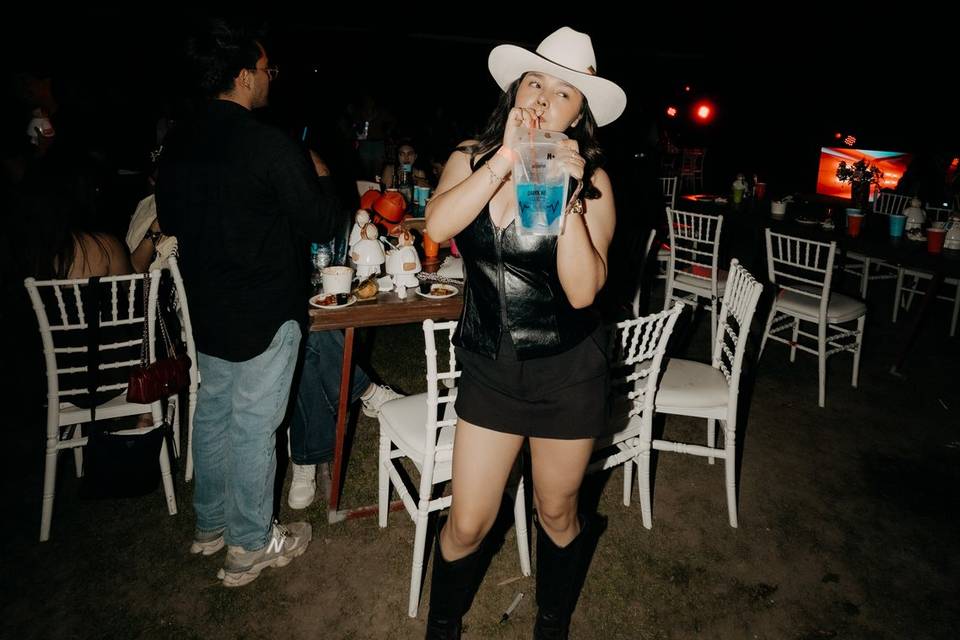 SUERO DE AZULITO
