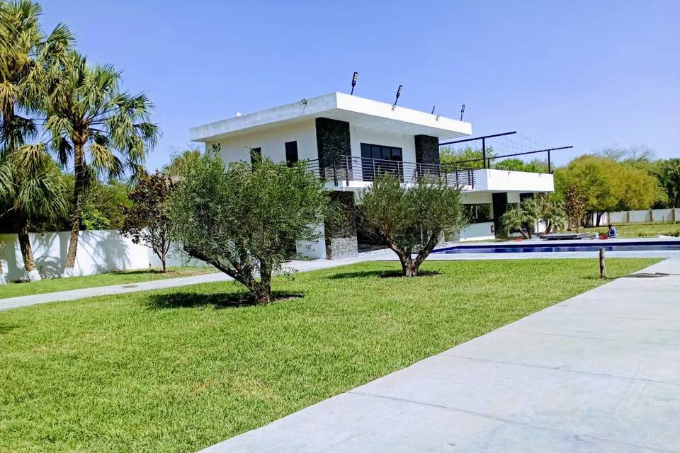 Quinta Osmar