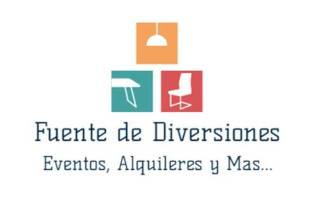 Fuente de Diversiones logo