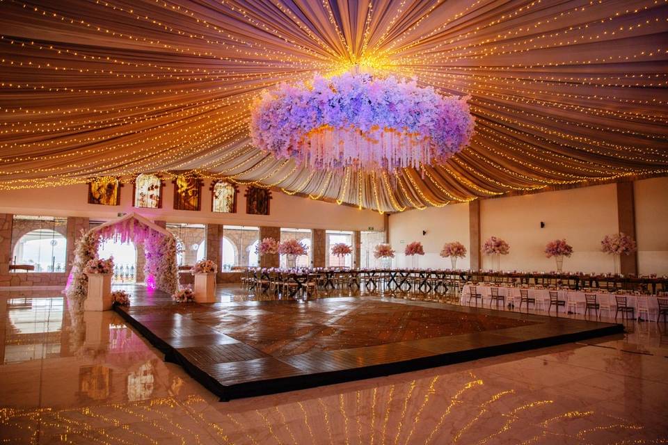 Salón