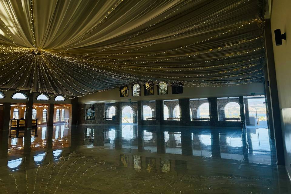 Salón