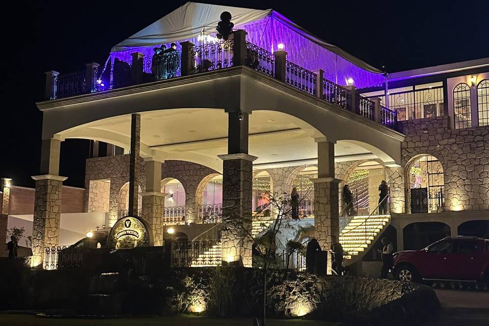 Terraza