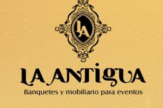Alquiladora La Antigua Logo