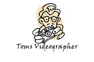 Toms Videographer