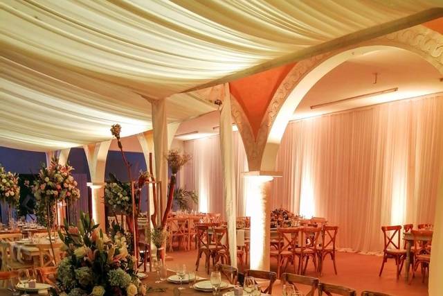 Ideal para su evento