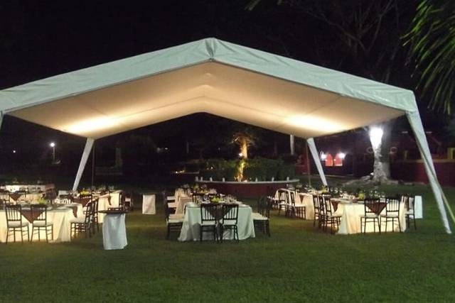 Eventos