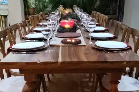 Banquetes