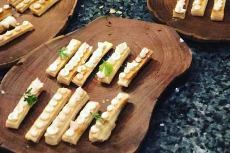 Catering para eventos