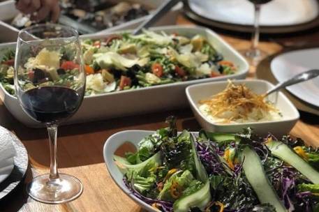 Ensalada
