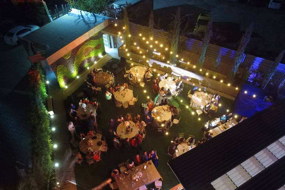 Eventos Sociales Natura - Consulta disponibilidad y precios