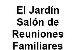 El Jardín Salón de Reuniones Familiares