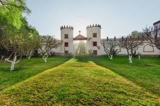 Rancho de Guadalupe