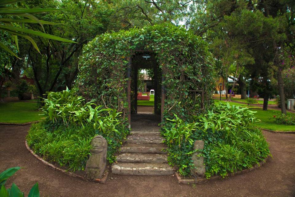 Rancho de Guadalupe