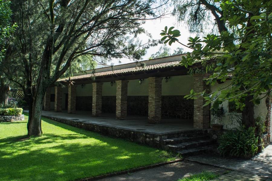 Rancho de Guadalupe
