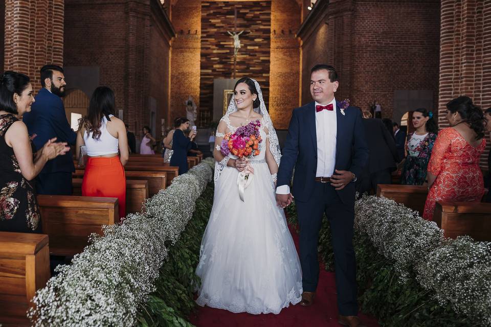 Novios Tapalpa Jalisco