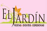 El Jardín