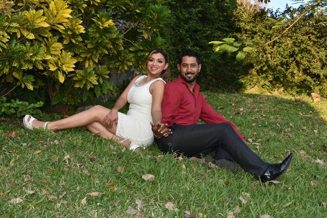 Boda Vicente y Monse