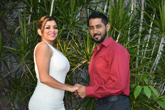 Boda Vicente y Monse