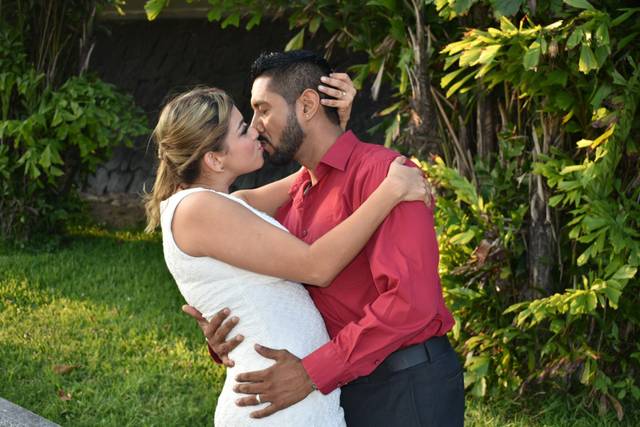 Boda Vicente y Monse