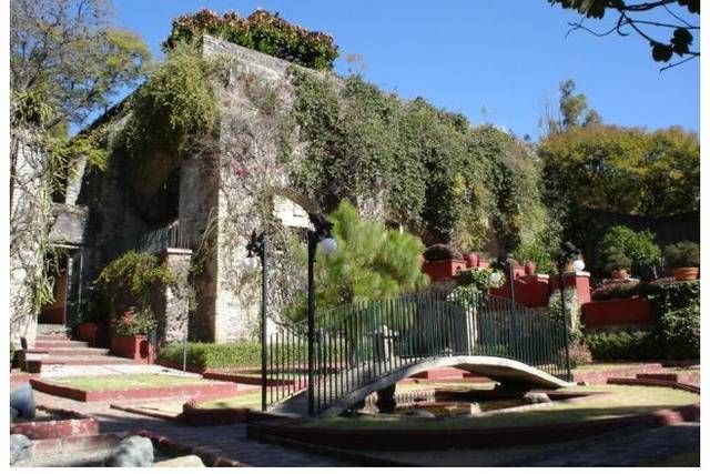 Haciendas