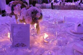 NH Wedding Planner