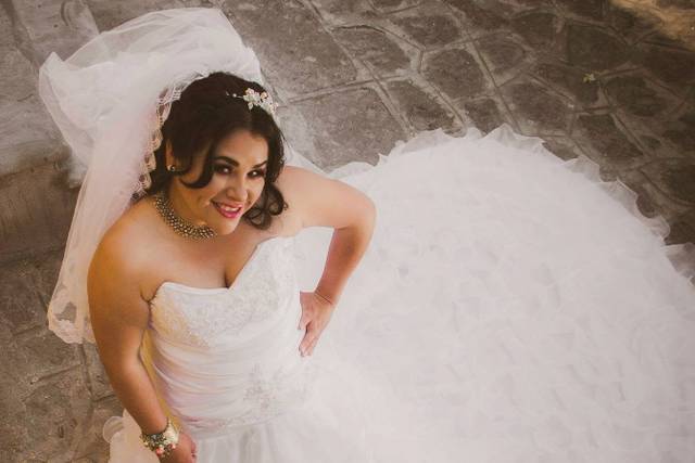 Pao Millán Fotógrafa