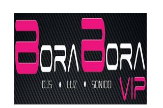 Events Party Bora Bora logo