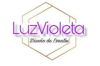 Logo Luz Violeta