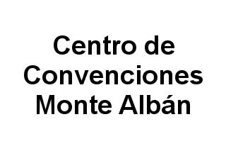 Centro de Convenciones Monte Albán logo