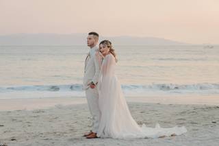 You & I Wedding Films