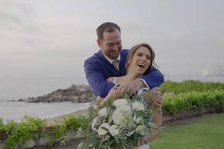 You & I Wedding Films