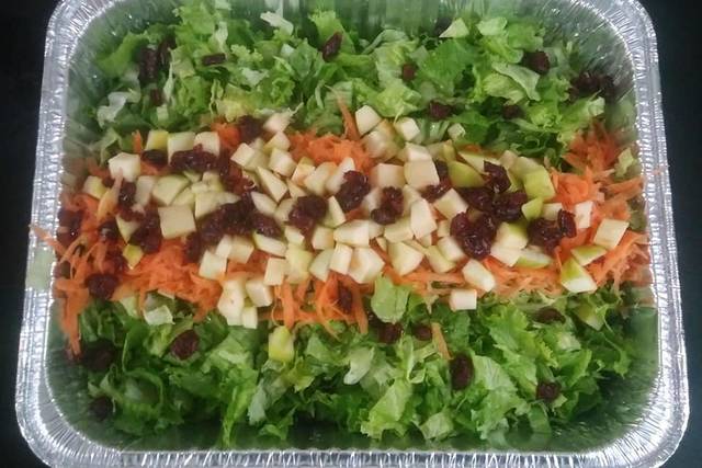 Alimentos de calidad