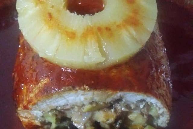 Alimentos saludables