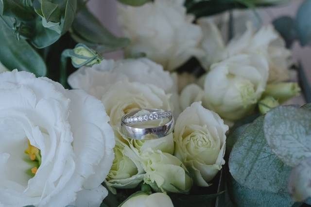 You & I Weddings