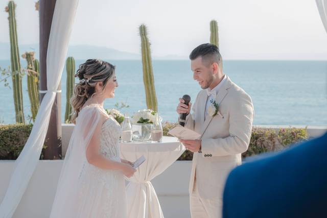 You & I Weddings