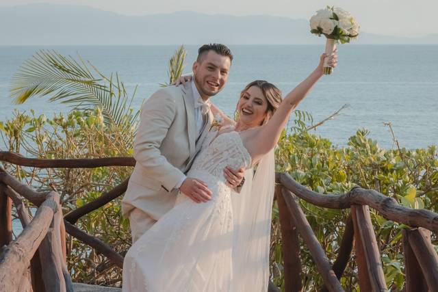 You & I Weddings