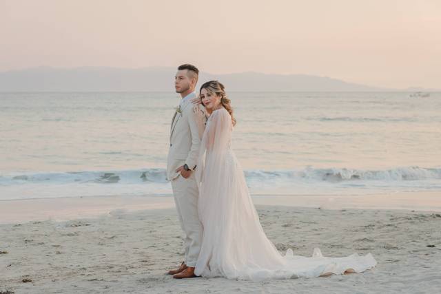 You & I Wedding Films